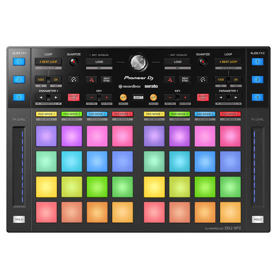 Pioneer DJ DDJ-XP2 Sub-Controller for Rekordbox & Serato DJ Pro - photo 5 - City Sounds Nairobi