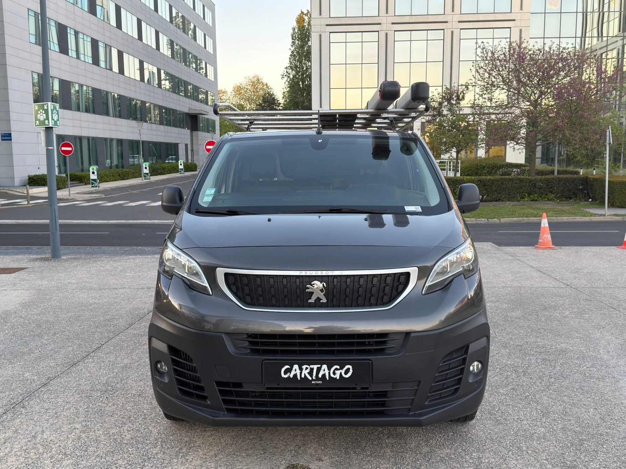 Peugeot Expert
