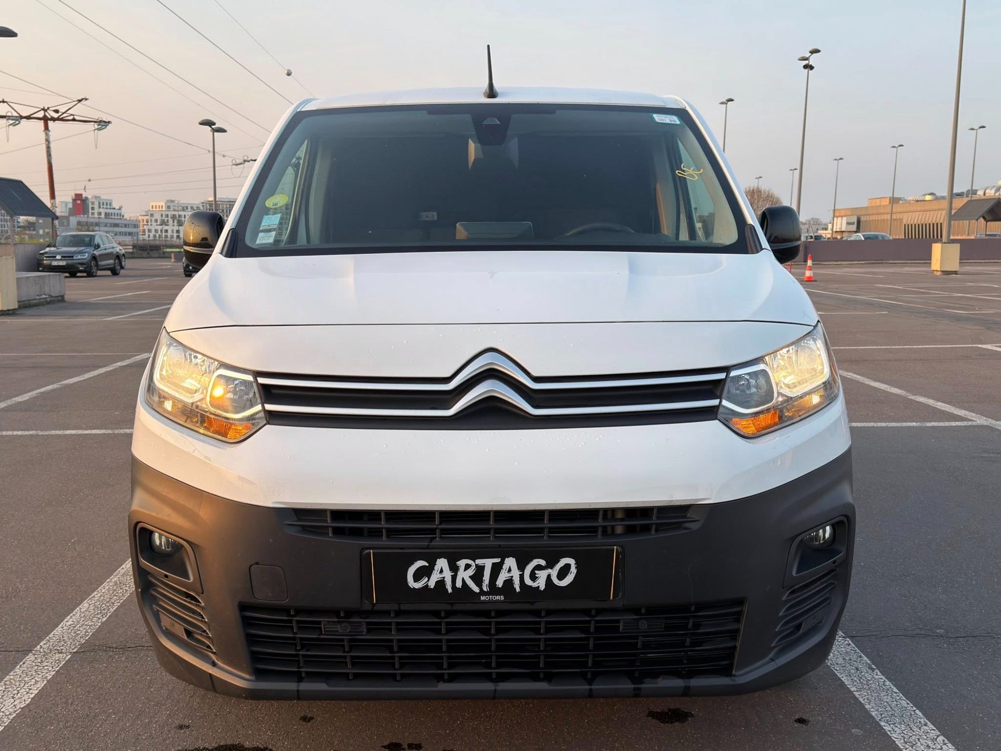 Citroën Berlingo XL