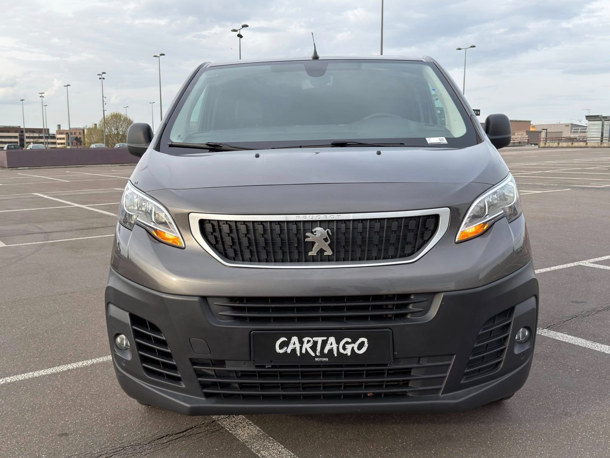 Peugeot Expert