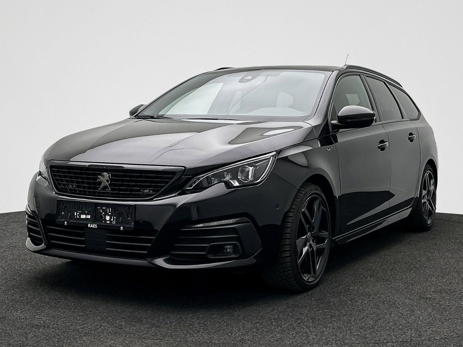 Peugeot 308 GT SW