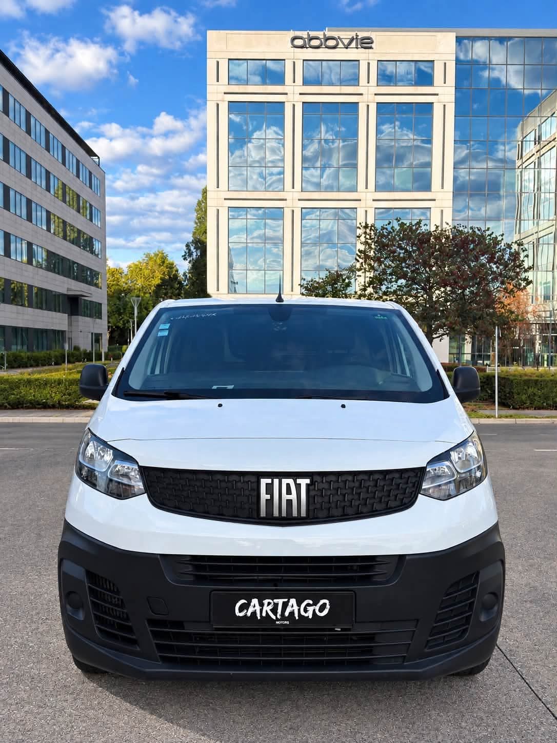 Fiat Scudo