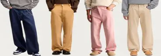 Pantalones