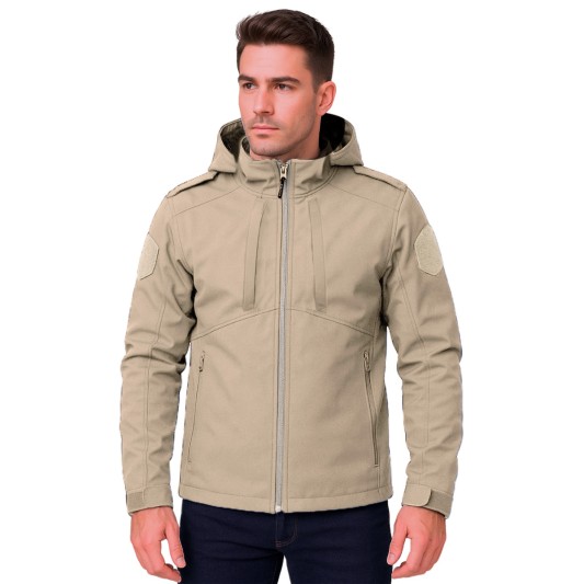 NTX Campera Liviana Arena
