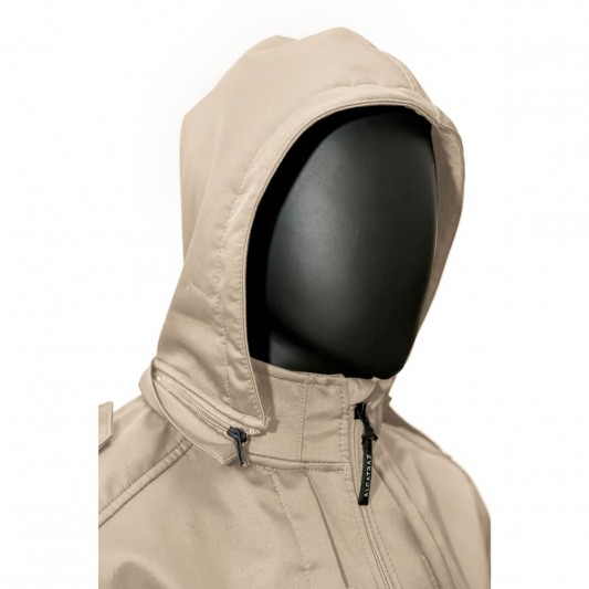 NTX Campera Liviana Arena