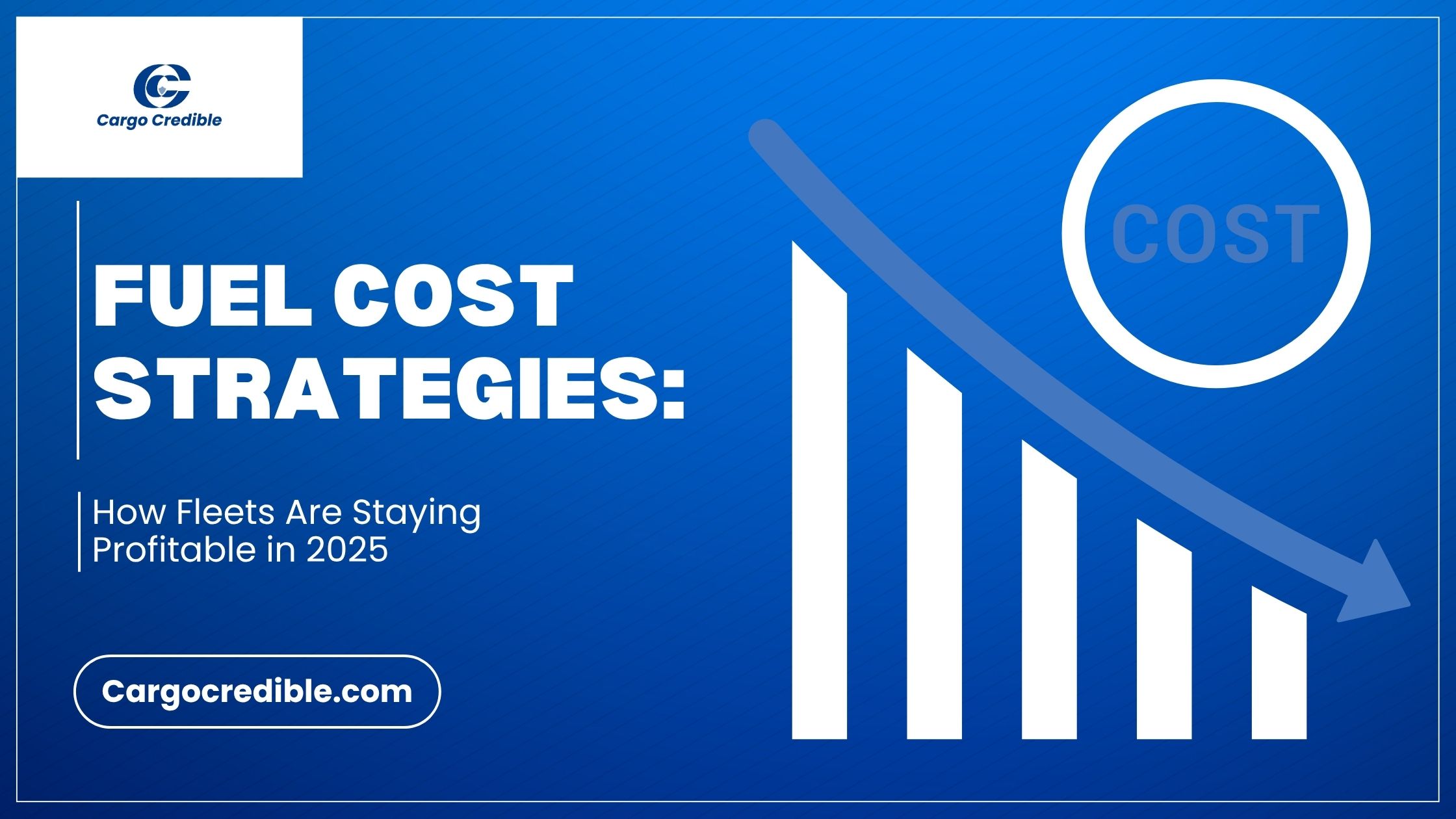 Fuel Cost Strategies: How Fleets Are Staying Profitable in 2025