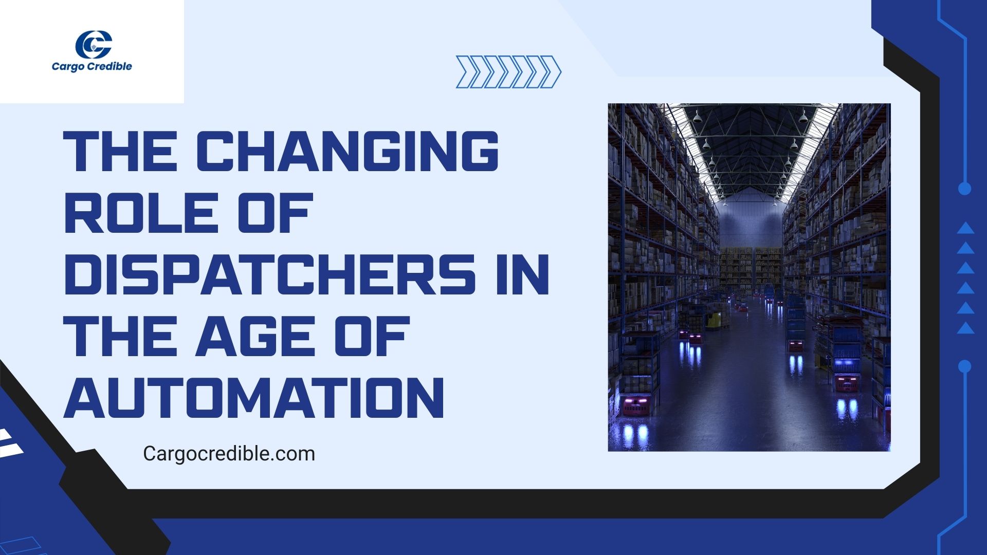 The Changing Role of Dispatchers in the Age of Automation: How Technology is Transforming—Not Replacing—Trucking Dispatchers