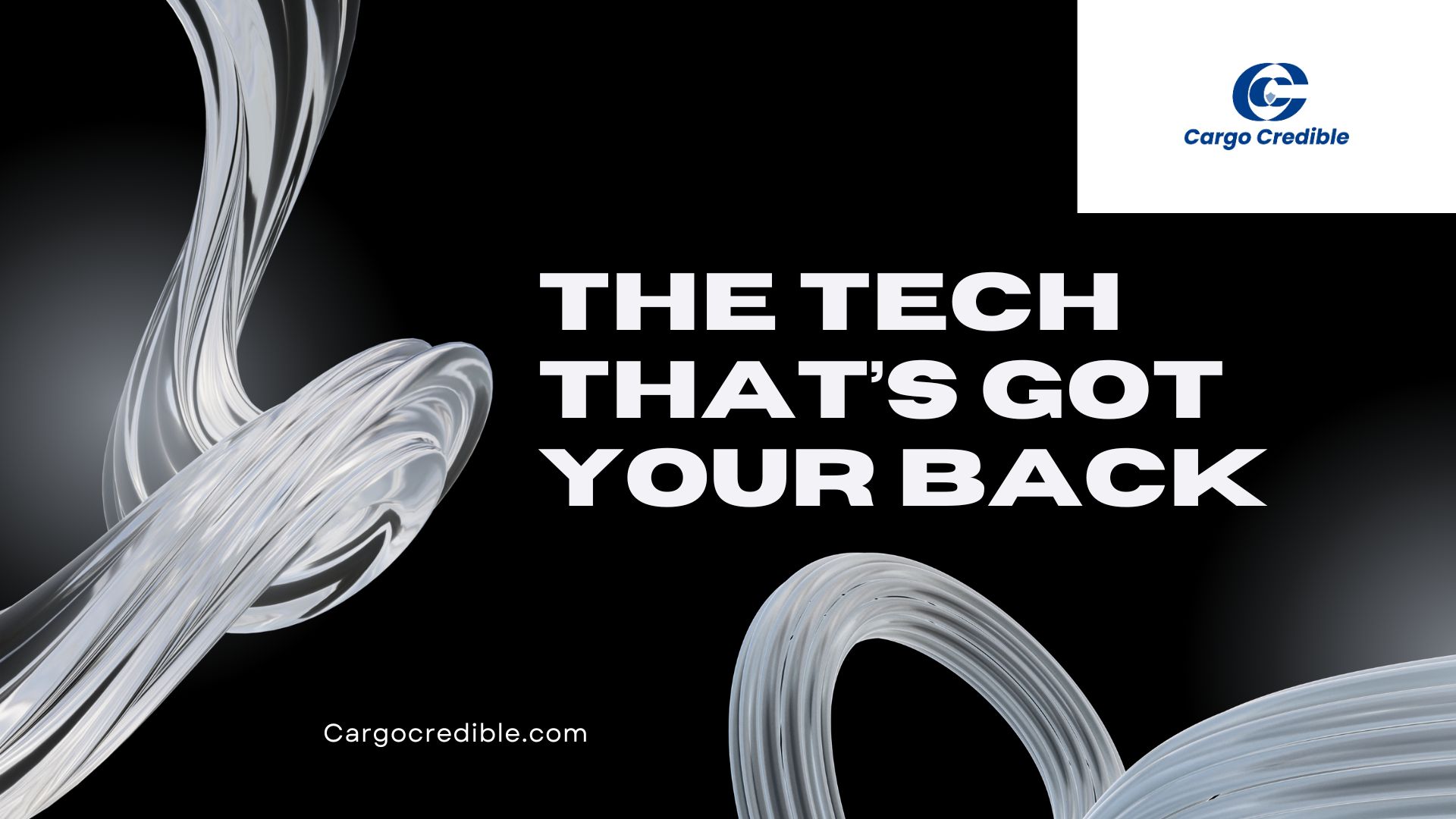 The Tech That’s Got Your Back (Not Big Brother)
