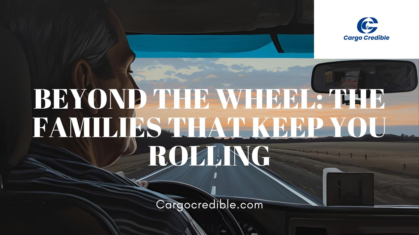Beyond the Wheel: The Families That Keep You Rolling