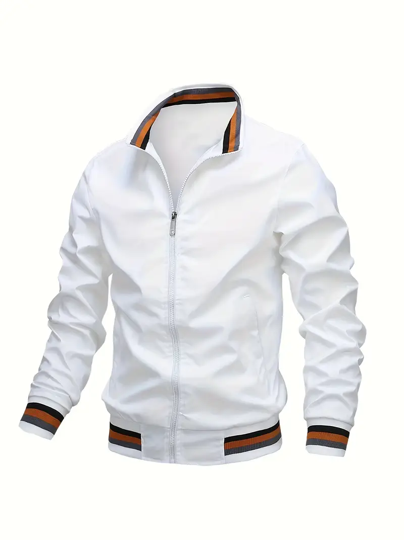   Jackets