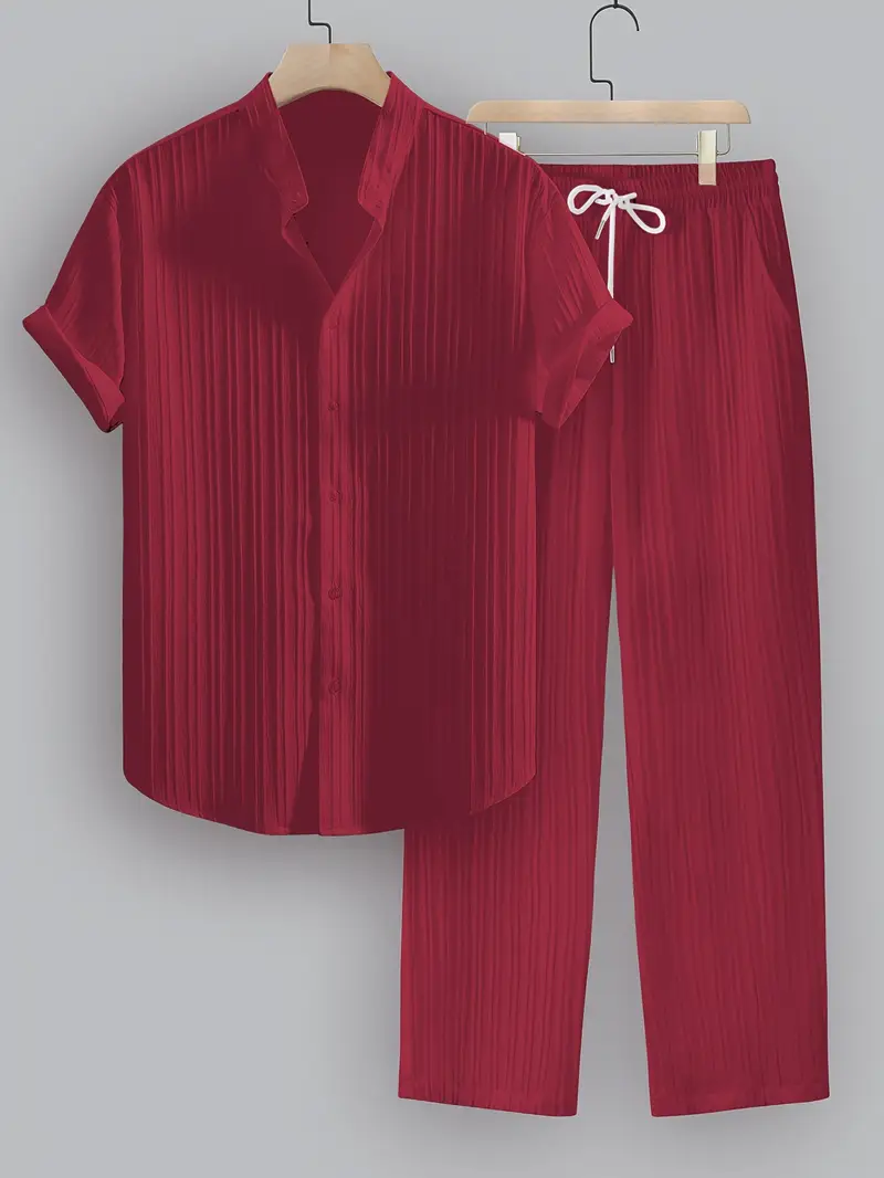 Men's Clothing