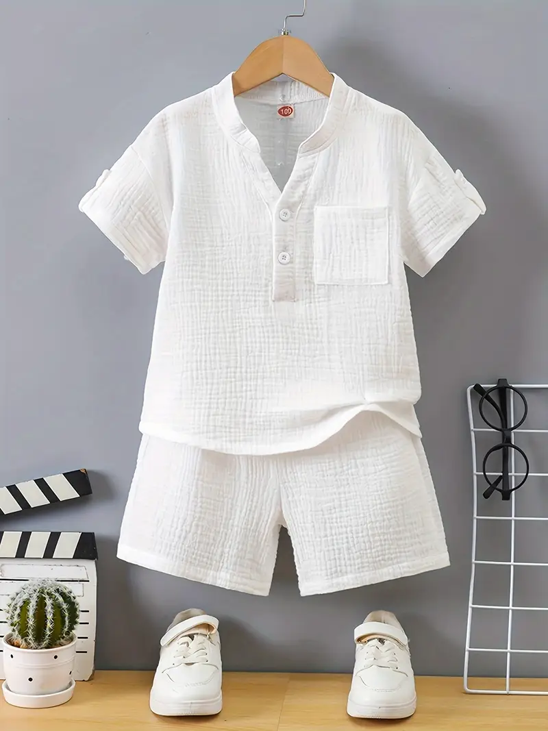  Kids' Fashion