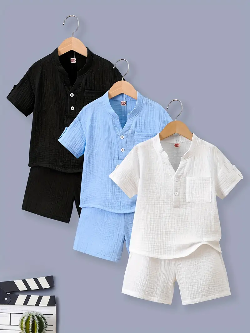  Kids' Clothing 