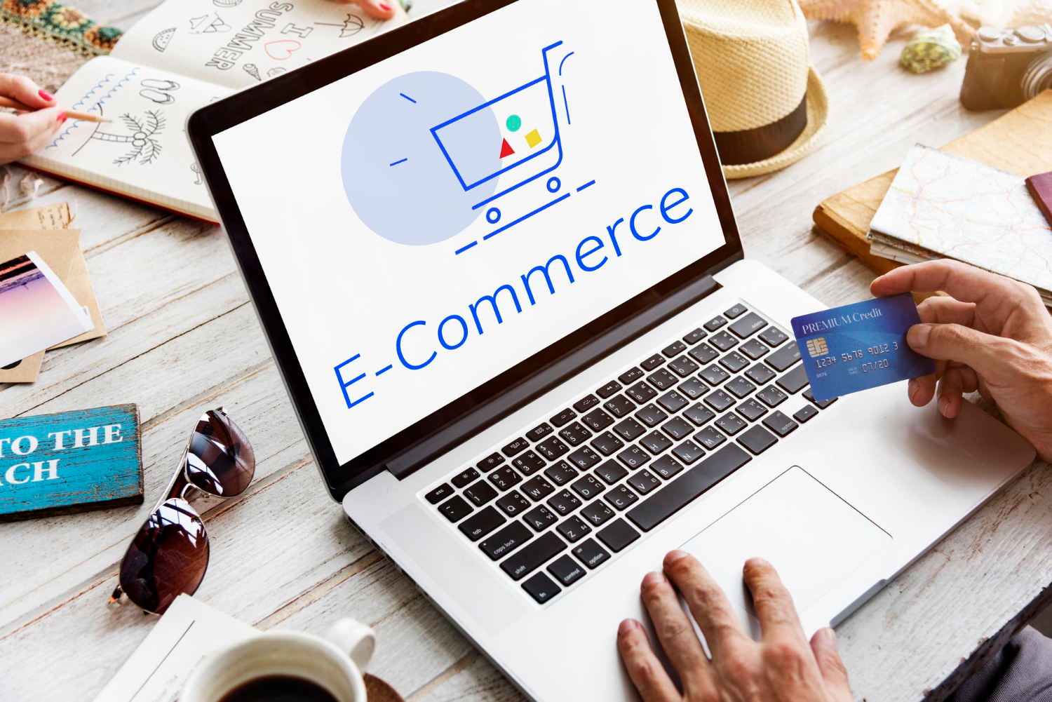 Best Ways to Make Money with Commerce A Complete Guide