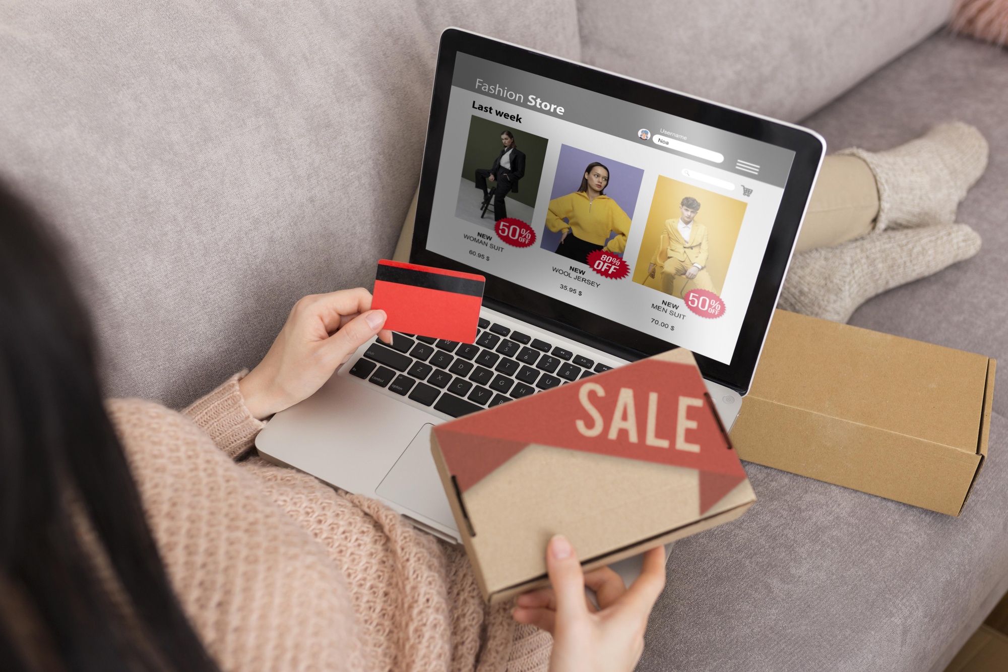 How to Save Big During Discount Shopping Seasons A Complete Guide