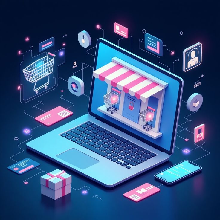 How to Build a Lightning-Fast E-commerce Store in 2025 Using Next.js, Firebase, Stripe & Cloudinary (NextMart Tutorial)