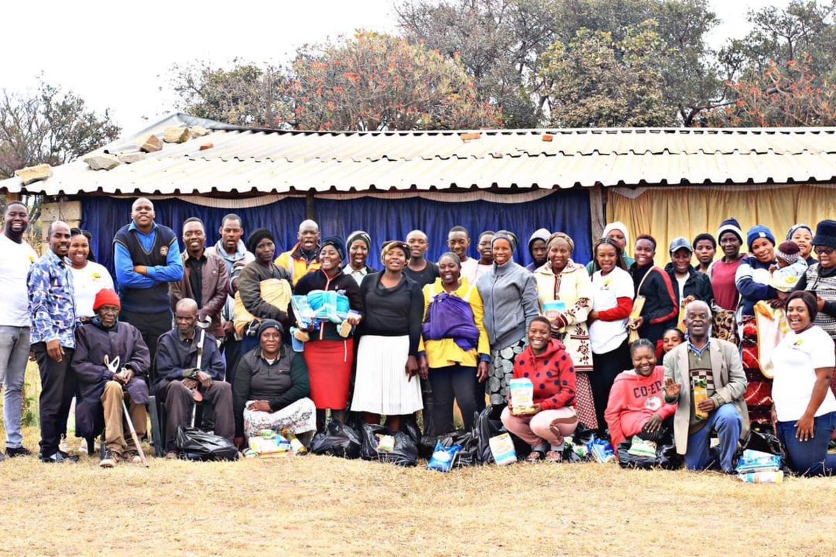 FAPI Zimbabwe