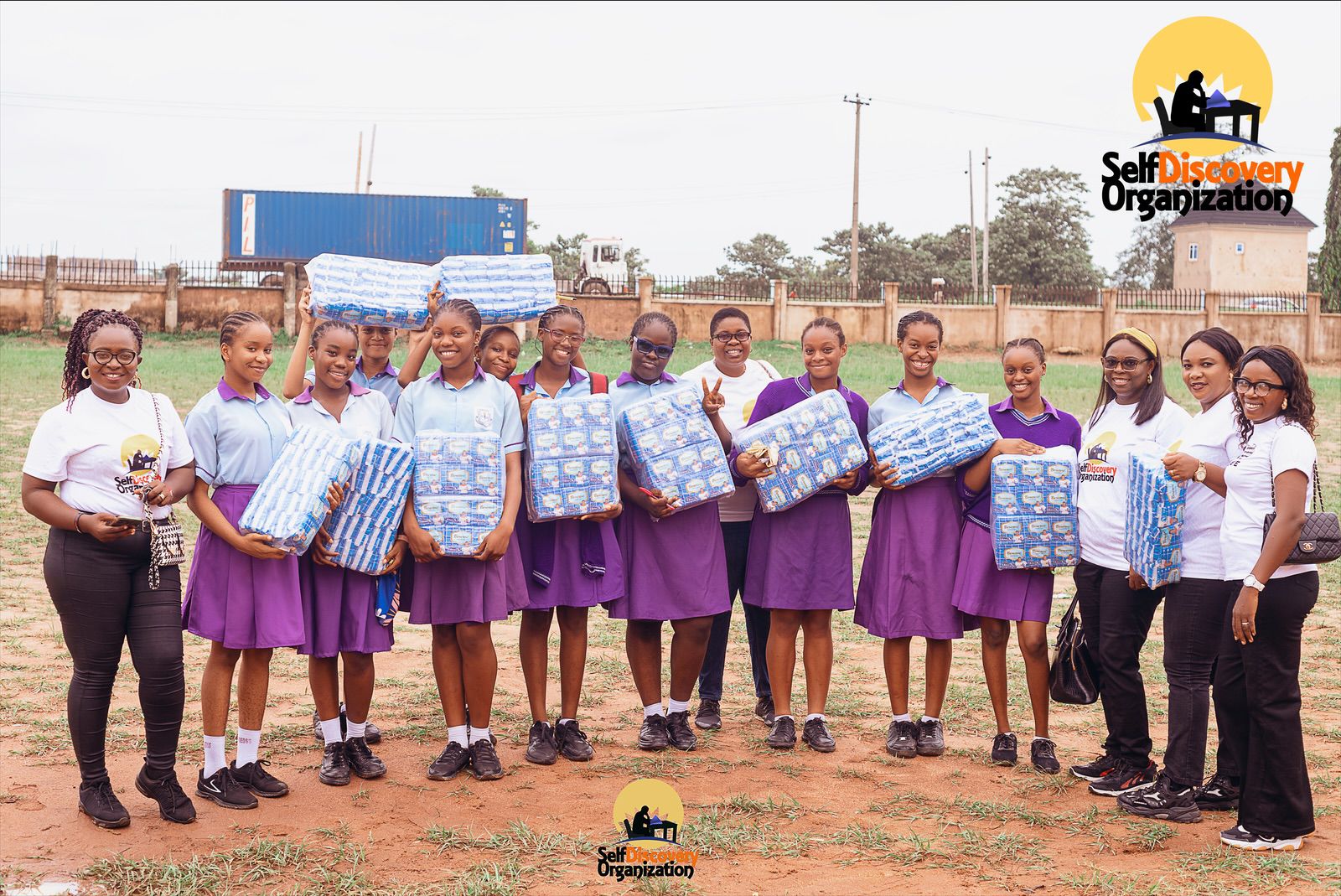 World Menstrual Hygiene Day