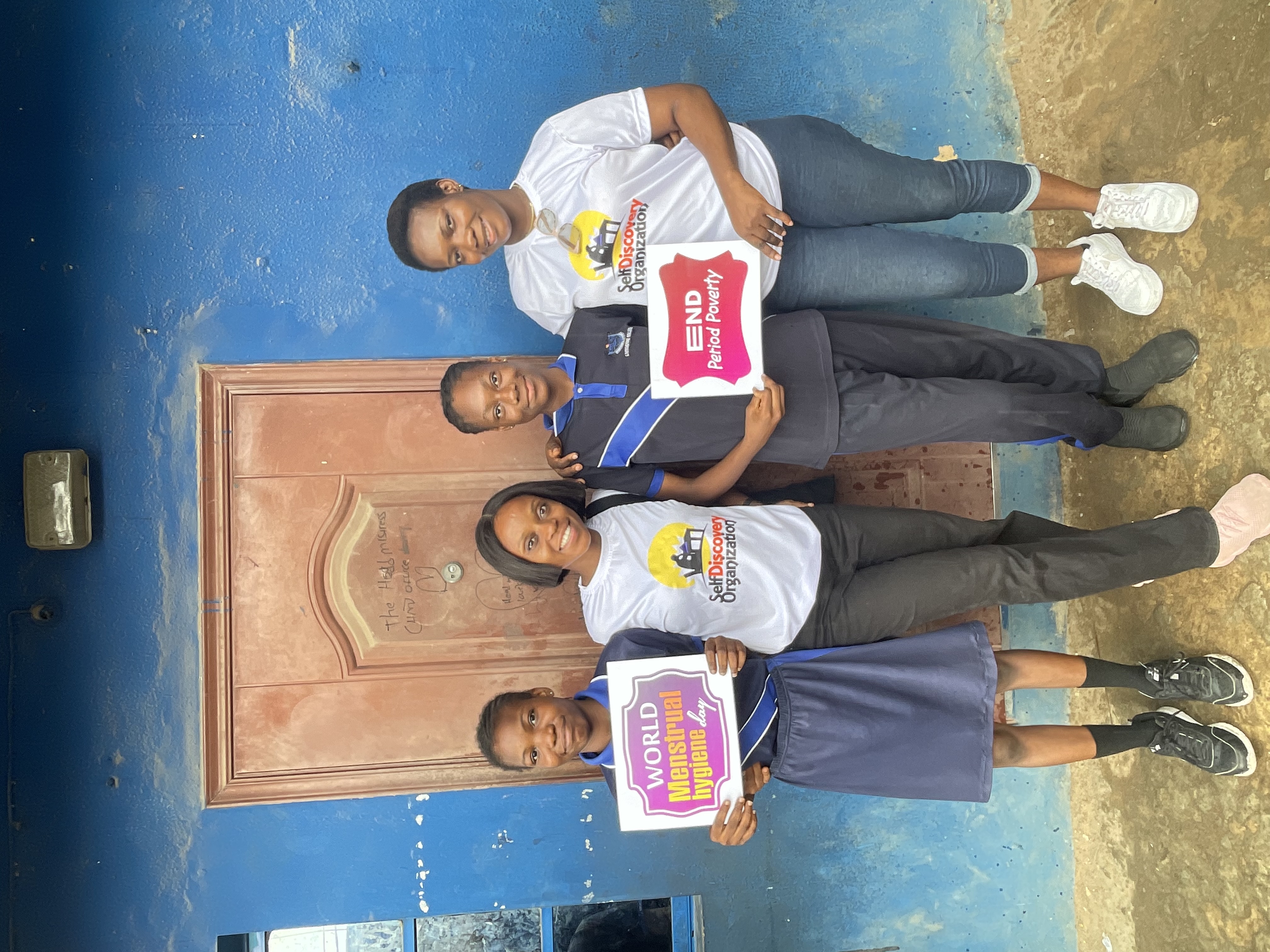 World menstrual hygiene day 2025