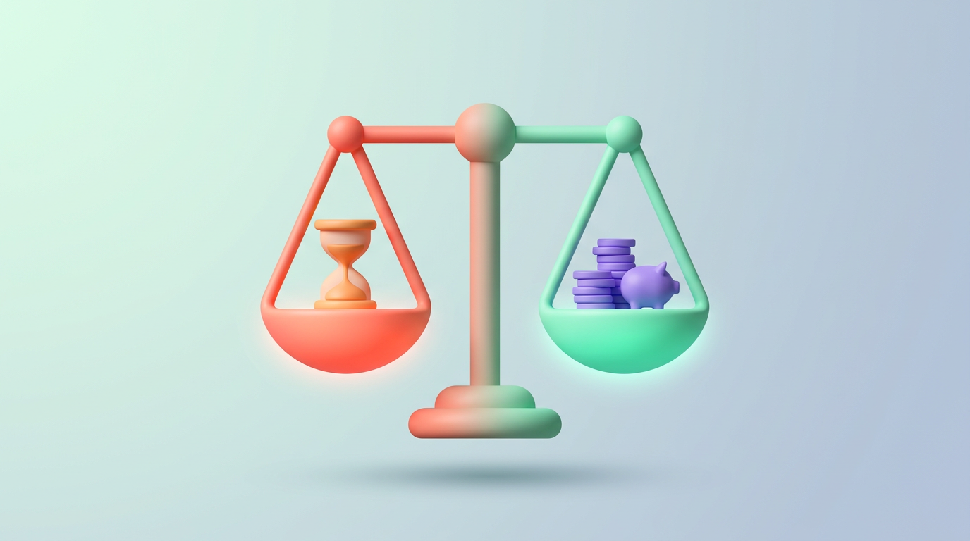 ROI de l'automatisation : combien de temps et d'argent économise une PME ?