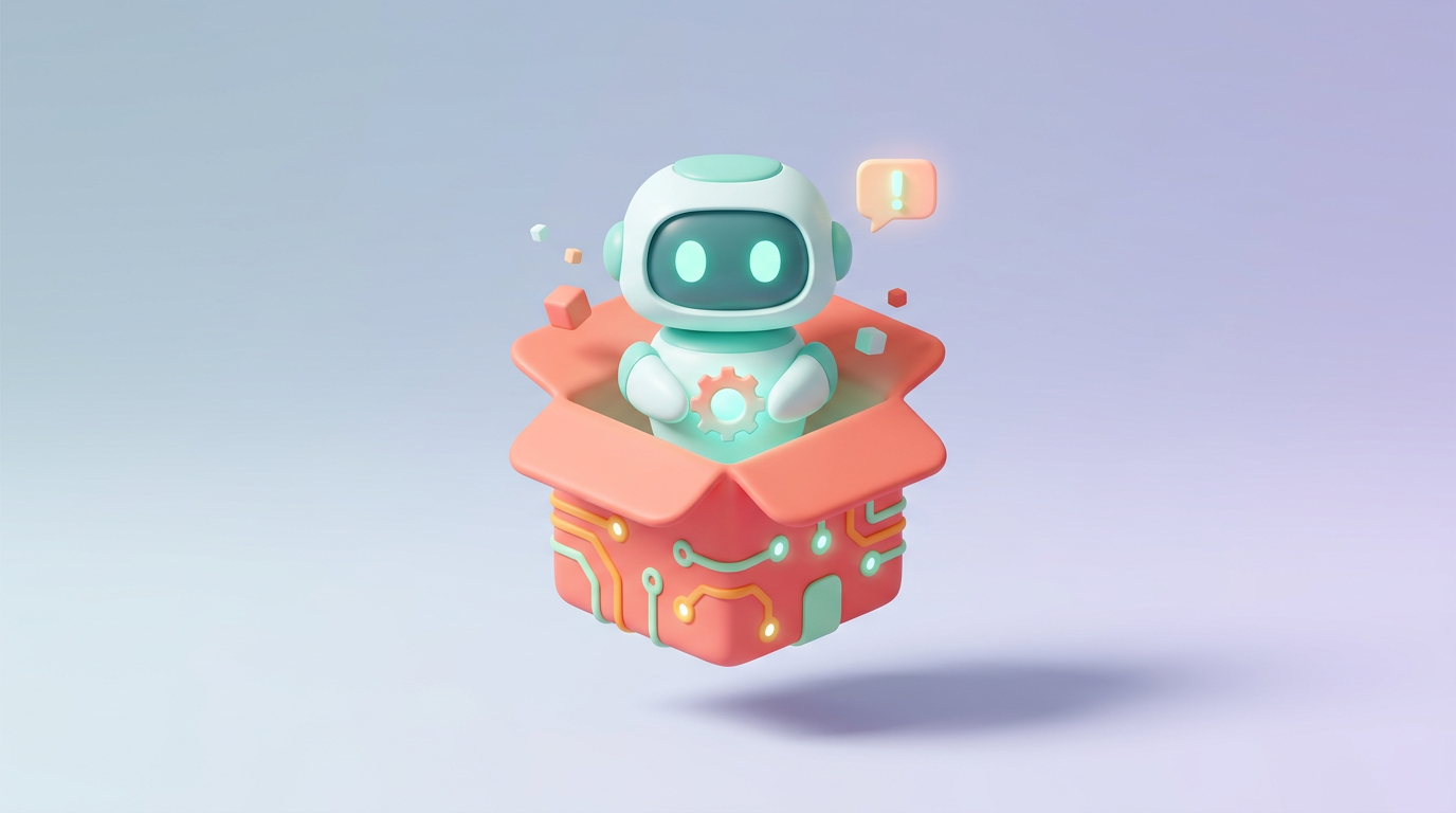 Agent IA pour PME : qu'est-ce que c'est et comment ça marche concrètement ?