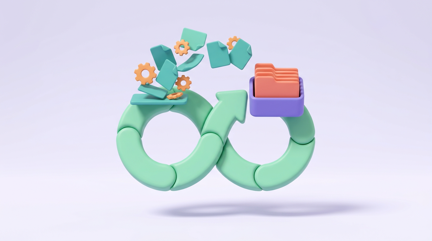 Comment automatiser les tâches répétitives de votre PME sans recruter