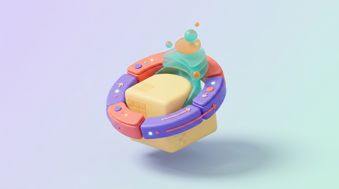 IA et gestion de stocks : automatiser sans remplacer votre ERP