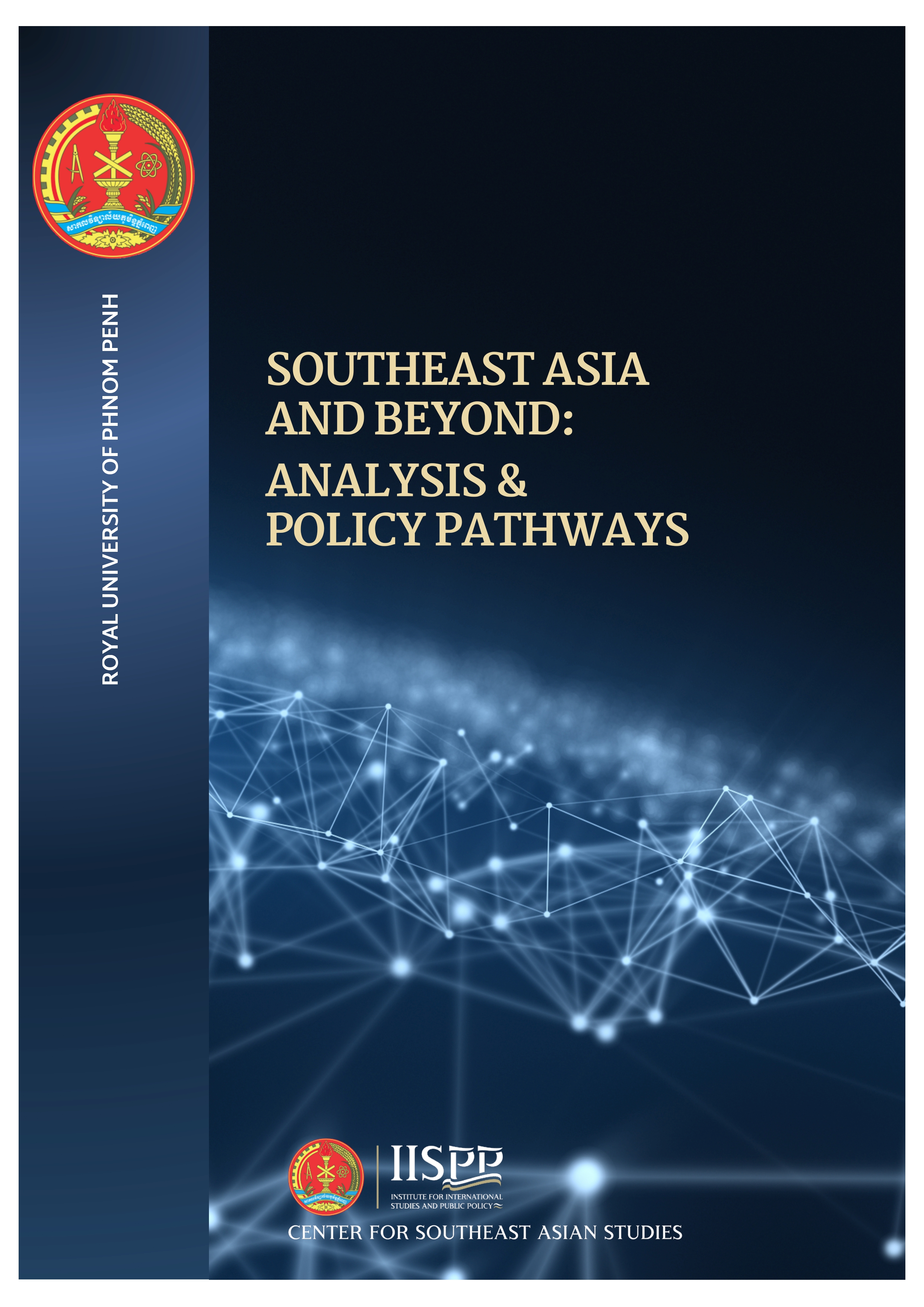 Thumbnail for Why Cambodia should legalize surrogacy. In S. Po (Ed.), Southeast Asia and Beyond: Analysis & Policy Pathways (pp. 64-73). Center for Southeast Asian Studies, Royal University of Phnom Penh