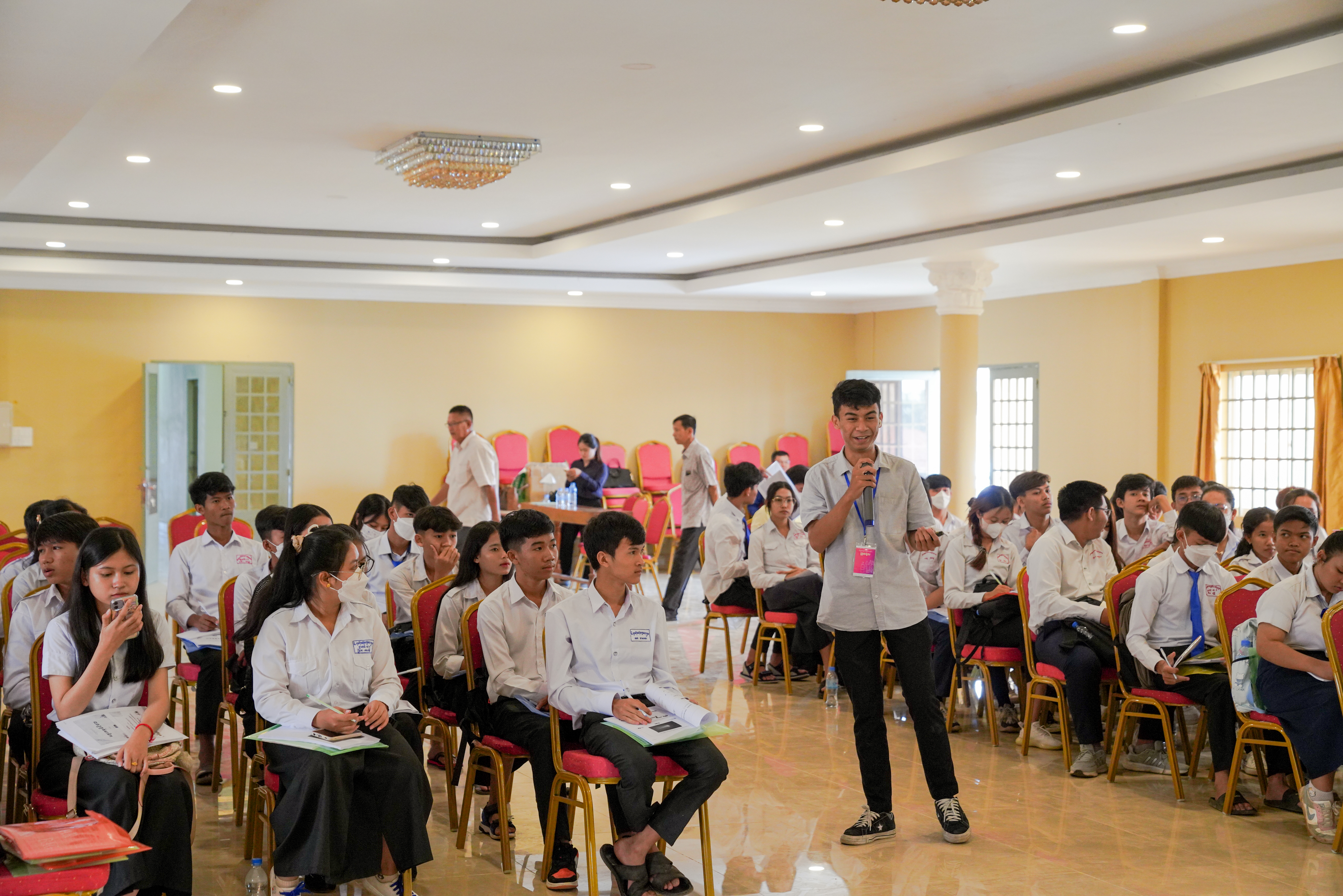 Main image for Digital Literacy Trainer