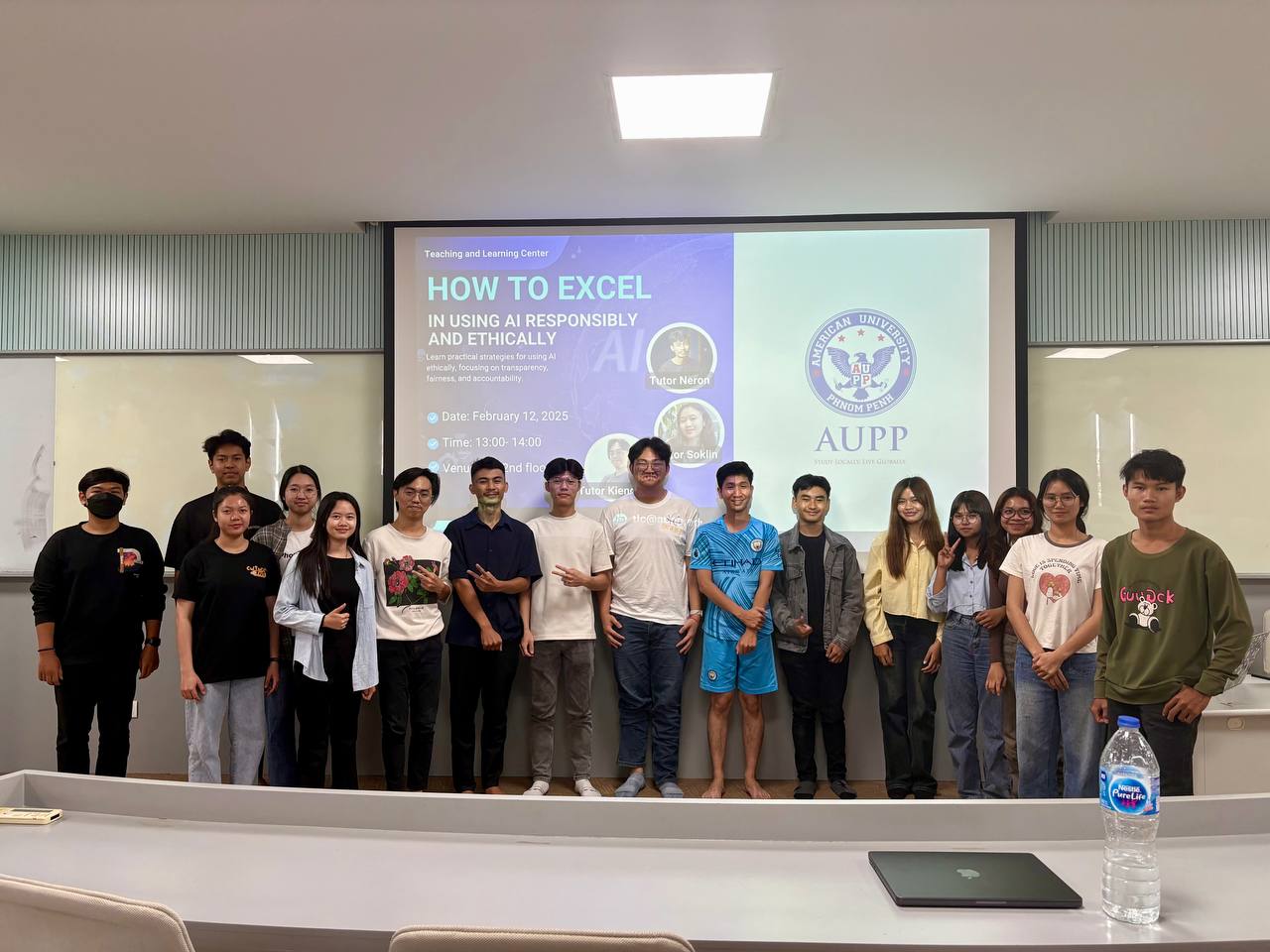 Main image for University Tutor
