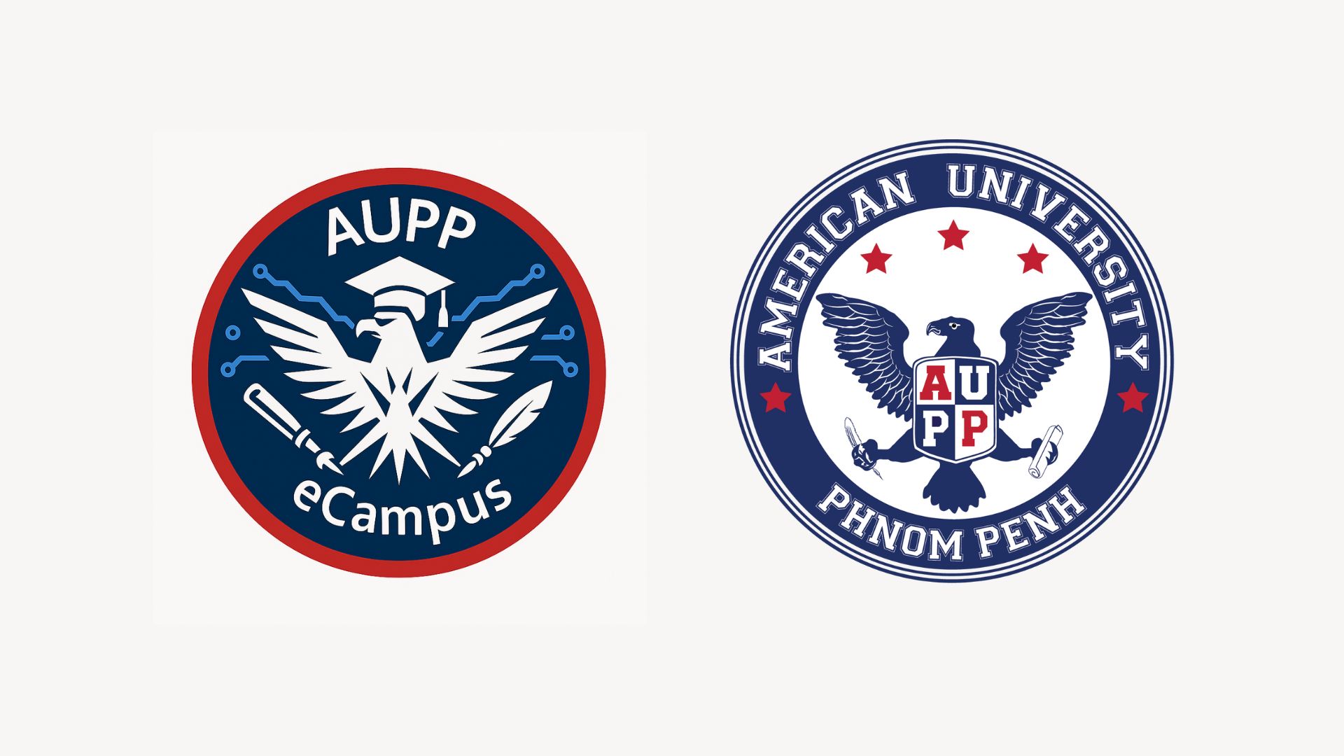 AUPP eCampus