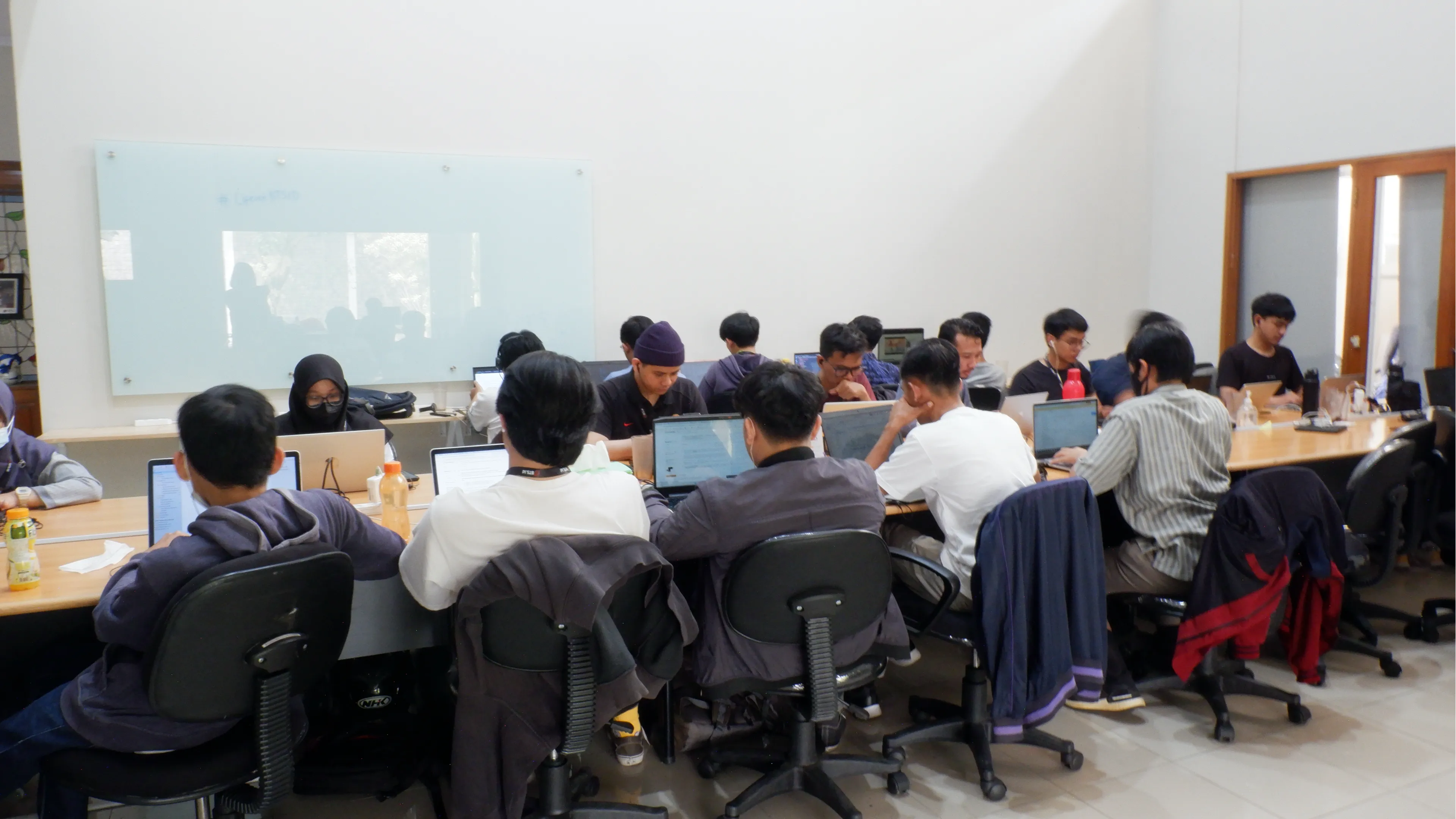 Employee Bridge Technology Services 2