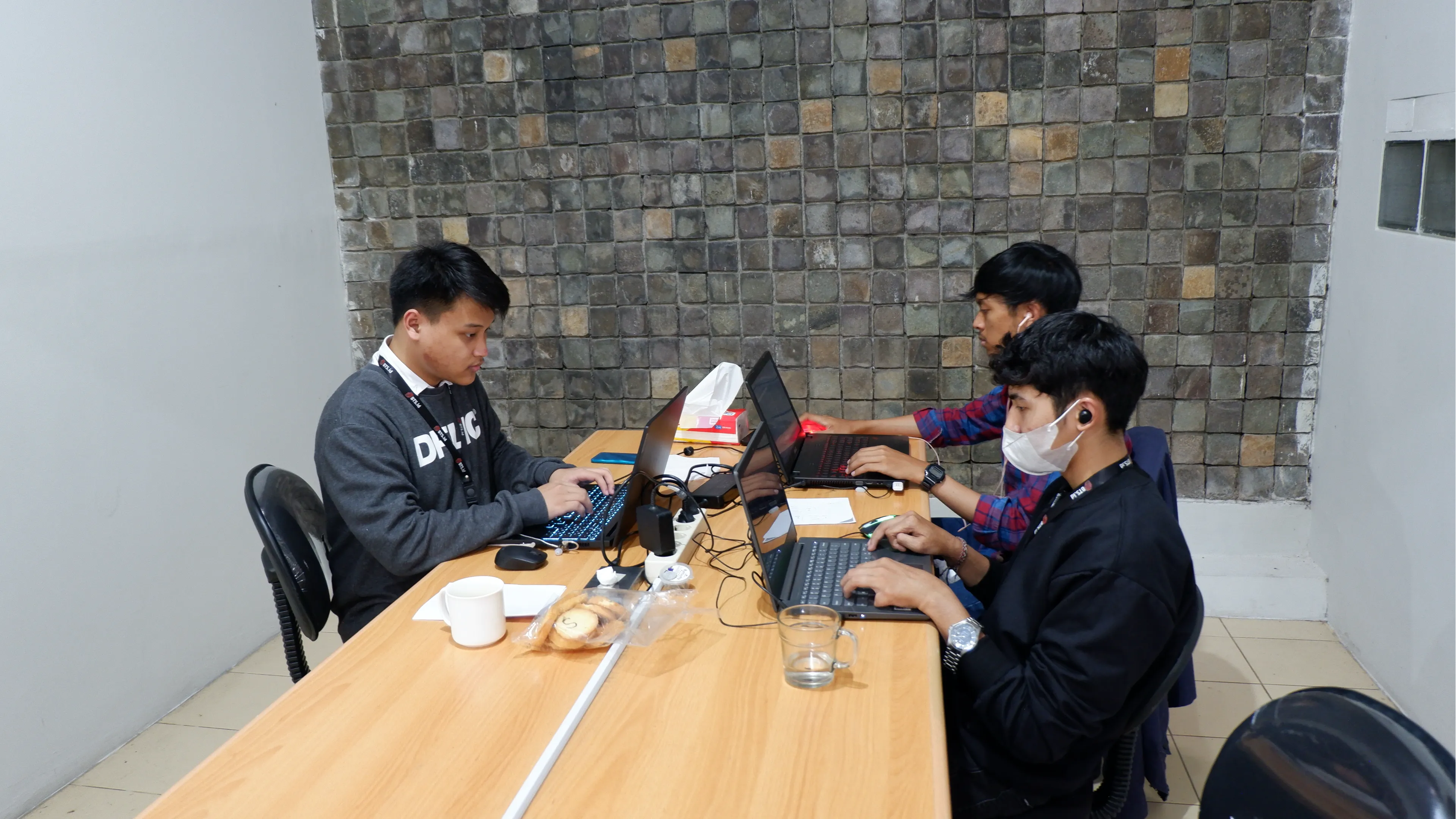 Employee Bridge Technology Services 6