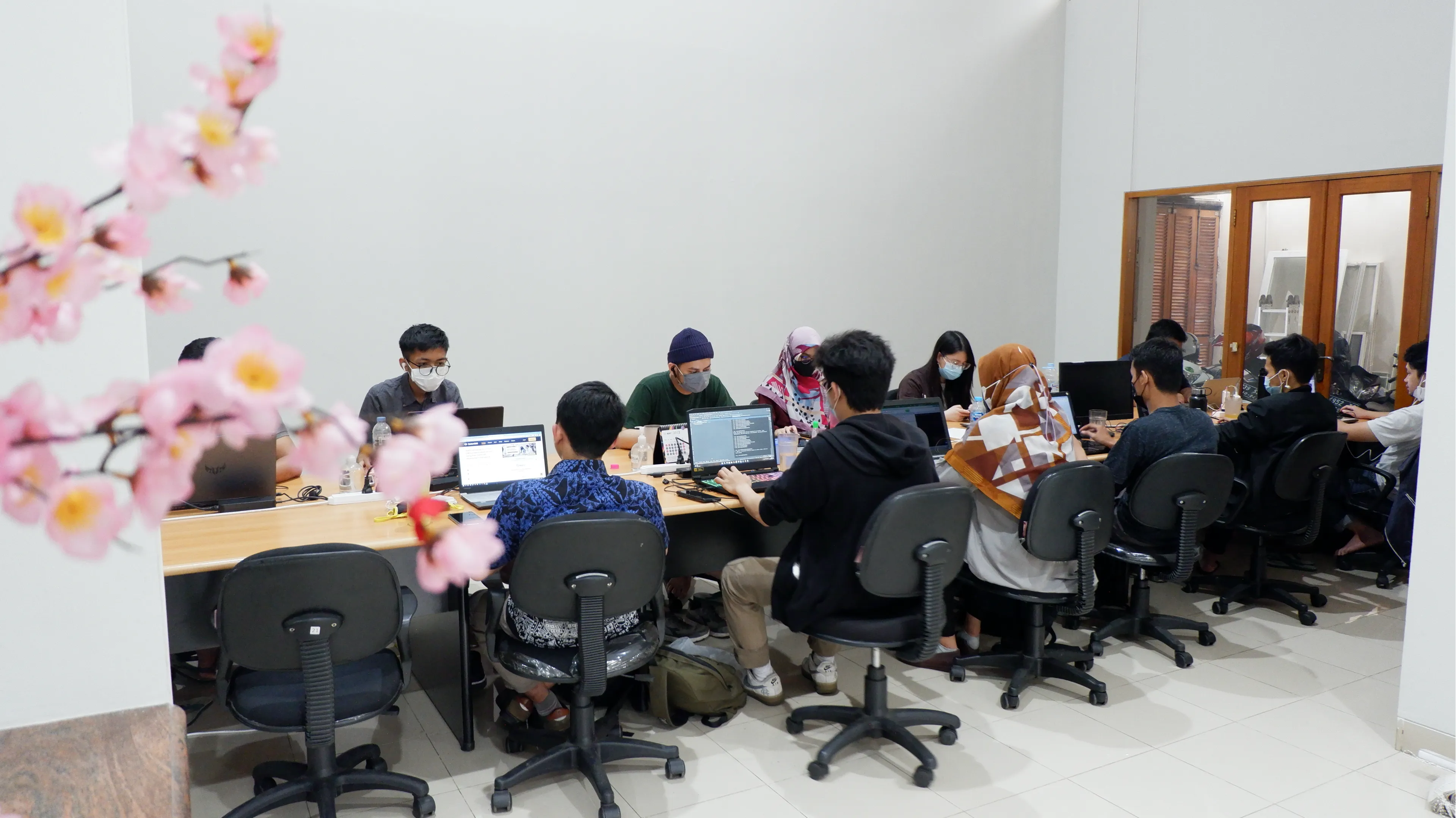 Employee Bridge Technology Services 1