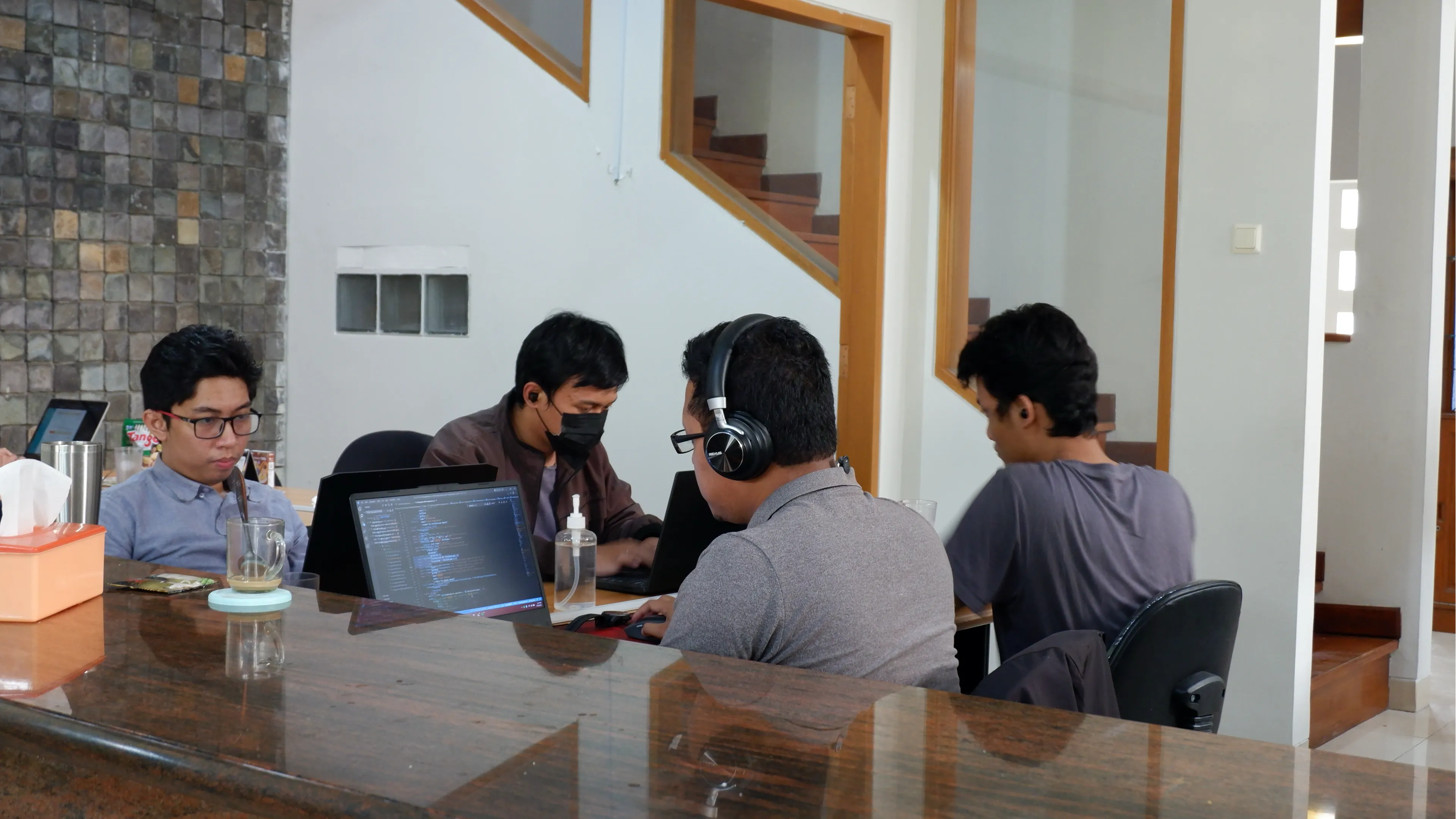 Employee Bridge Technology Services 4