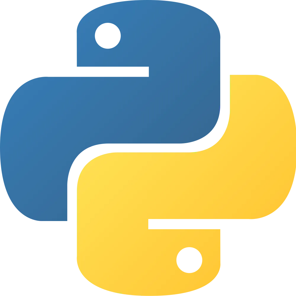 Logo Python