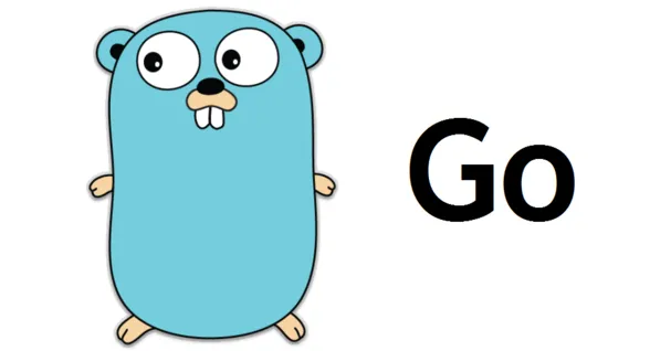 Logo Golang