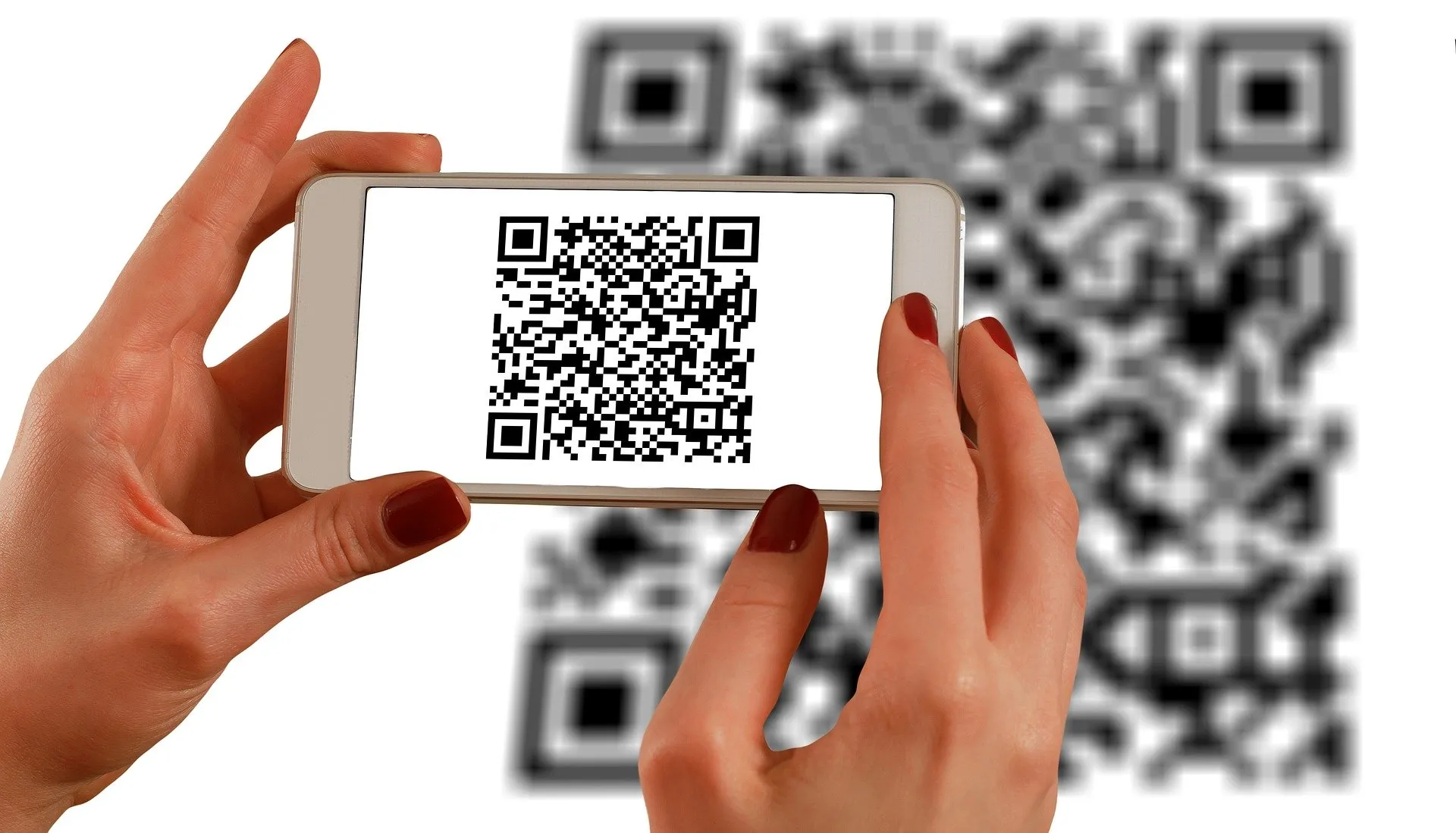 scan-QR