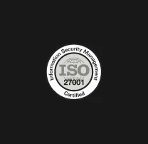 ISO 27001