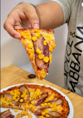 [Imagen de Tequeños Rellenos]