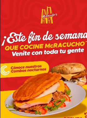 [Imagen de Tumbarrancho Explosivo]