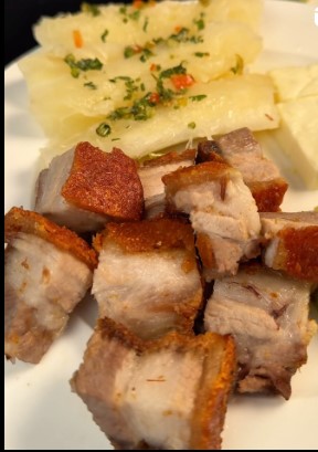 [Imagen de Tequeños de Queso]