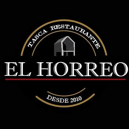 Logo de Tasca & Restaurante El Horreo