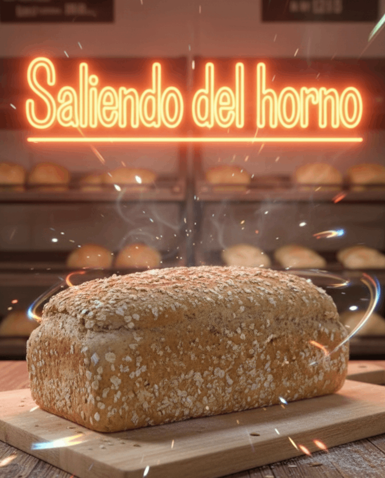 Surtido de Pan y Postres PanArte
