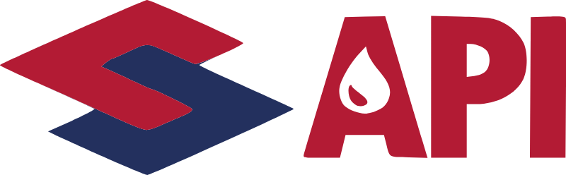 SSAPI - Servicios y Soluciones API, C.A. Logo