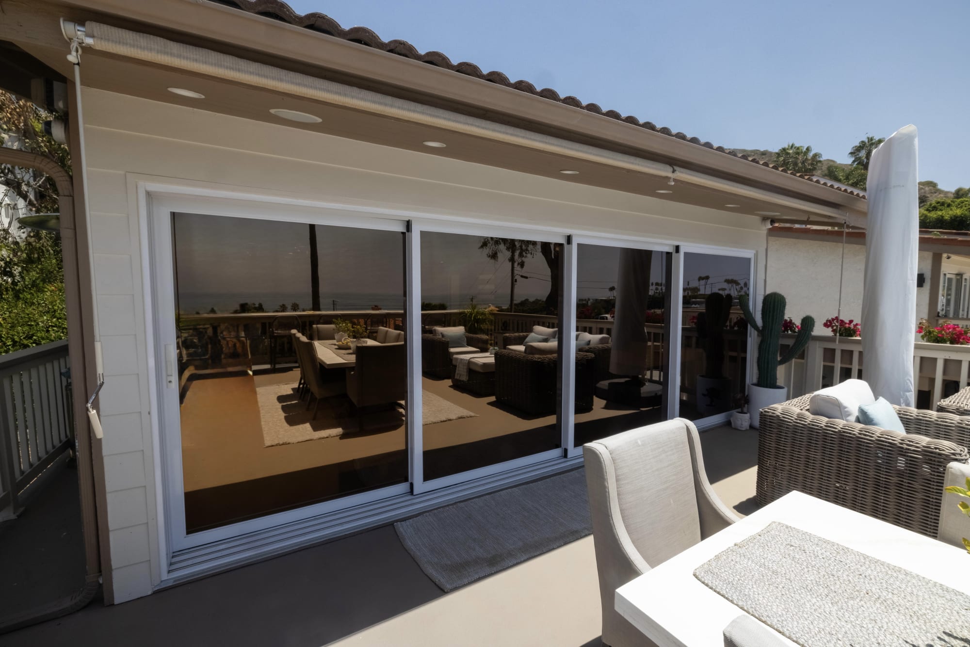Malibu Condo overview