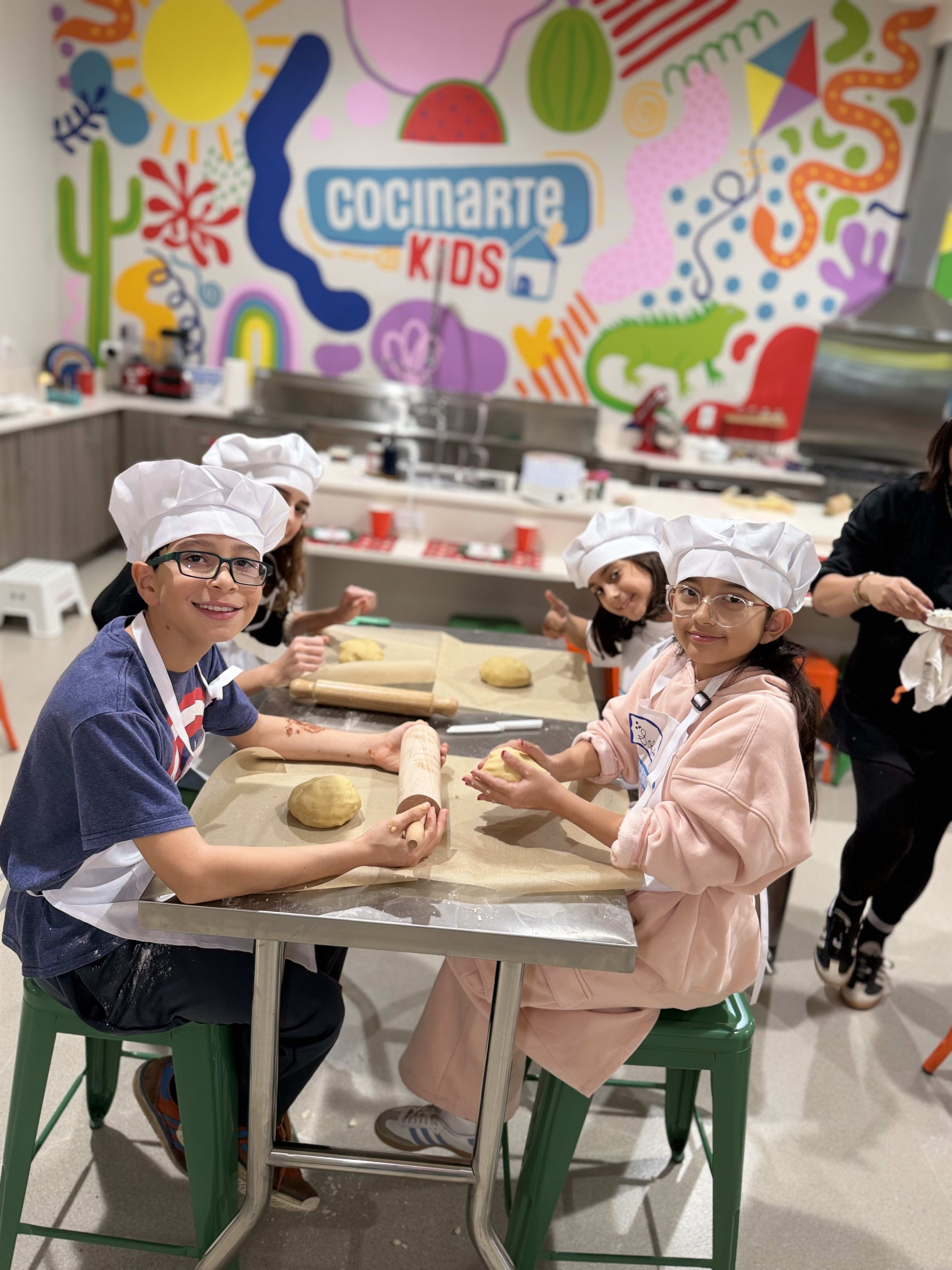 Hands-On Learning
