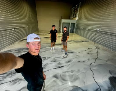 Concrete Coatings in Durango & the Four Corners Region: Your Complete Guide