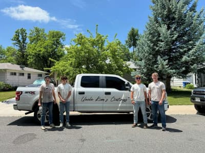 How to Maintain and Seal Your Concrete Floors Year-Round