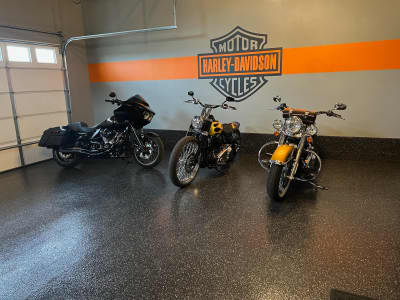 The Ultimate Guide to Garage Floor Coatings in Denver